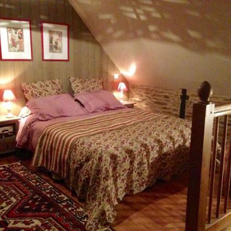 Le Triskelium Villa Landebaeron Luaran gambar