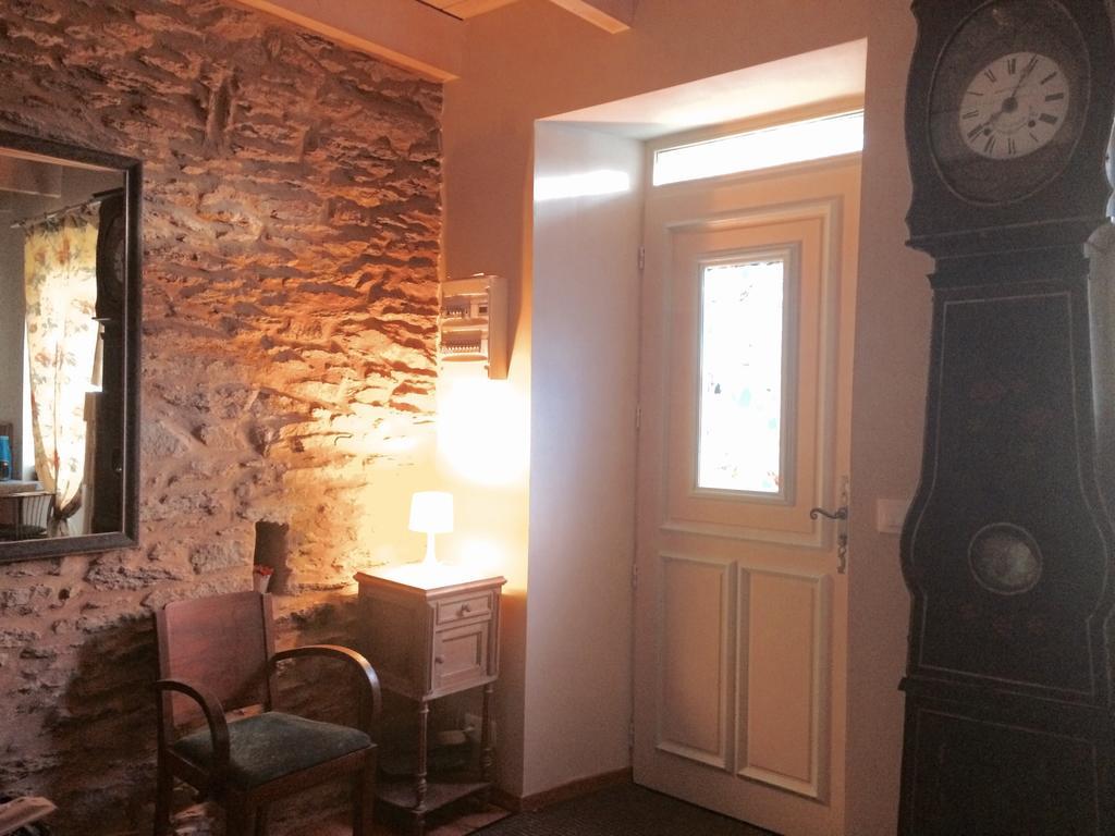 Le Triskelium Villa Landebaeron Luaran gambar