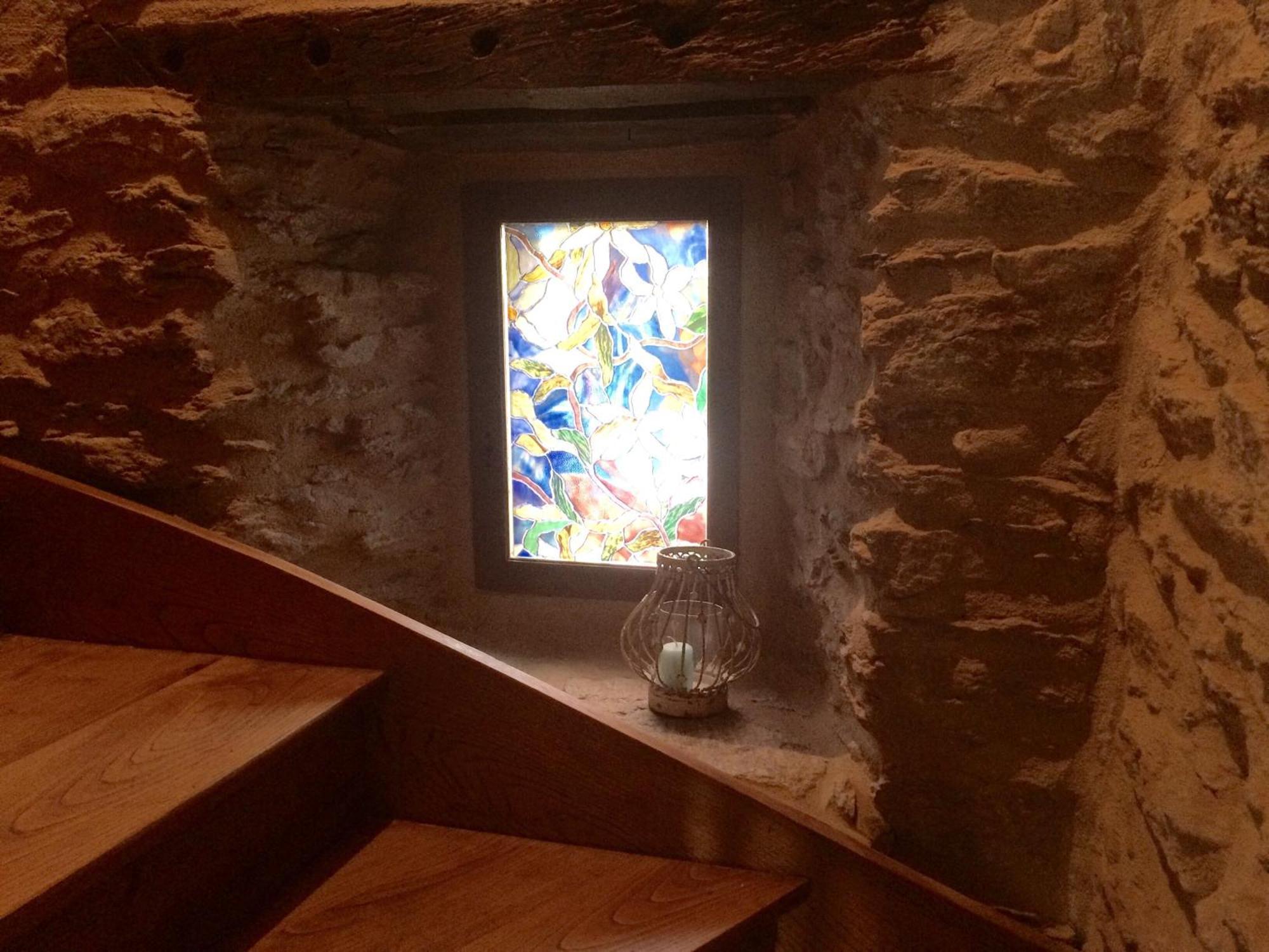 Le Triskelium Villa Landebaeron Luaran gambar